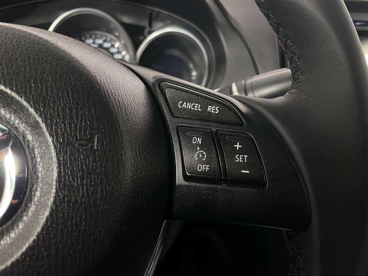 Купить Mazda 6, 2014, 137 900 км.. Фото: #18