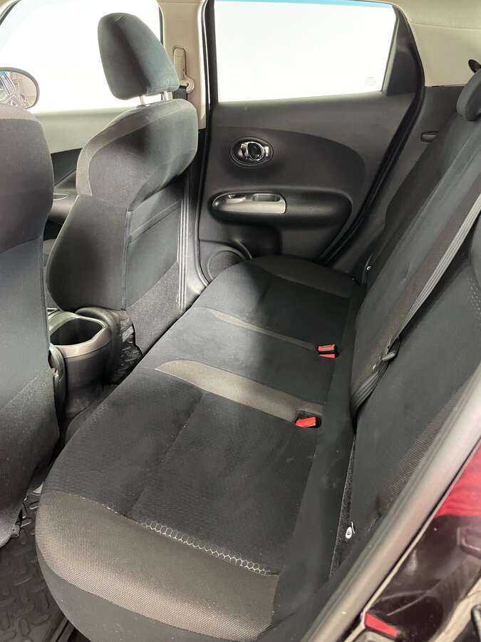 Купить Nissan Juke, 2012, 154 157 км.. Фото: #19