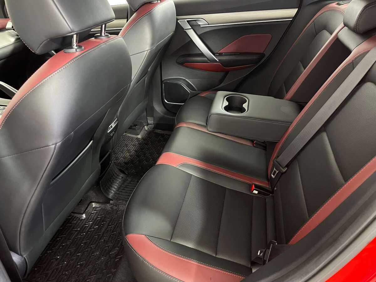 Купить Geely Coolray, 2020, 83 878 км.. Фото: #22