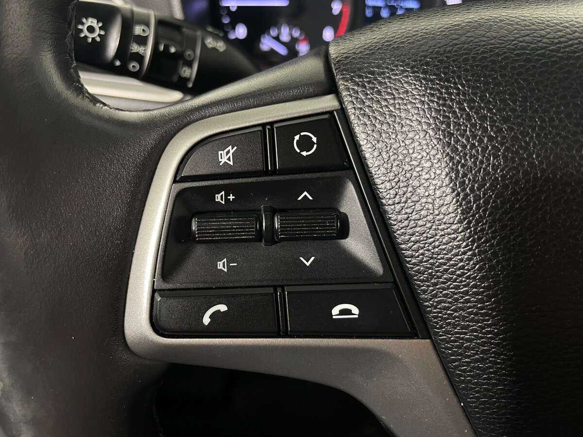 Купить Hyundai Solaris, 2018, 69 000 км.. Фото: #15