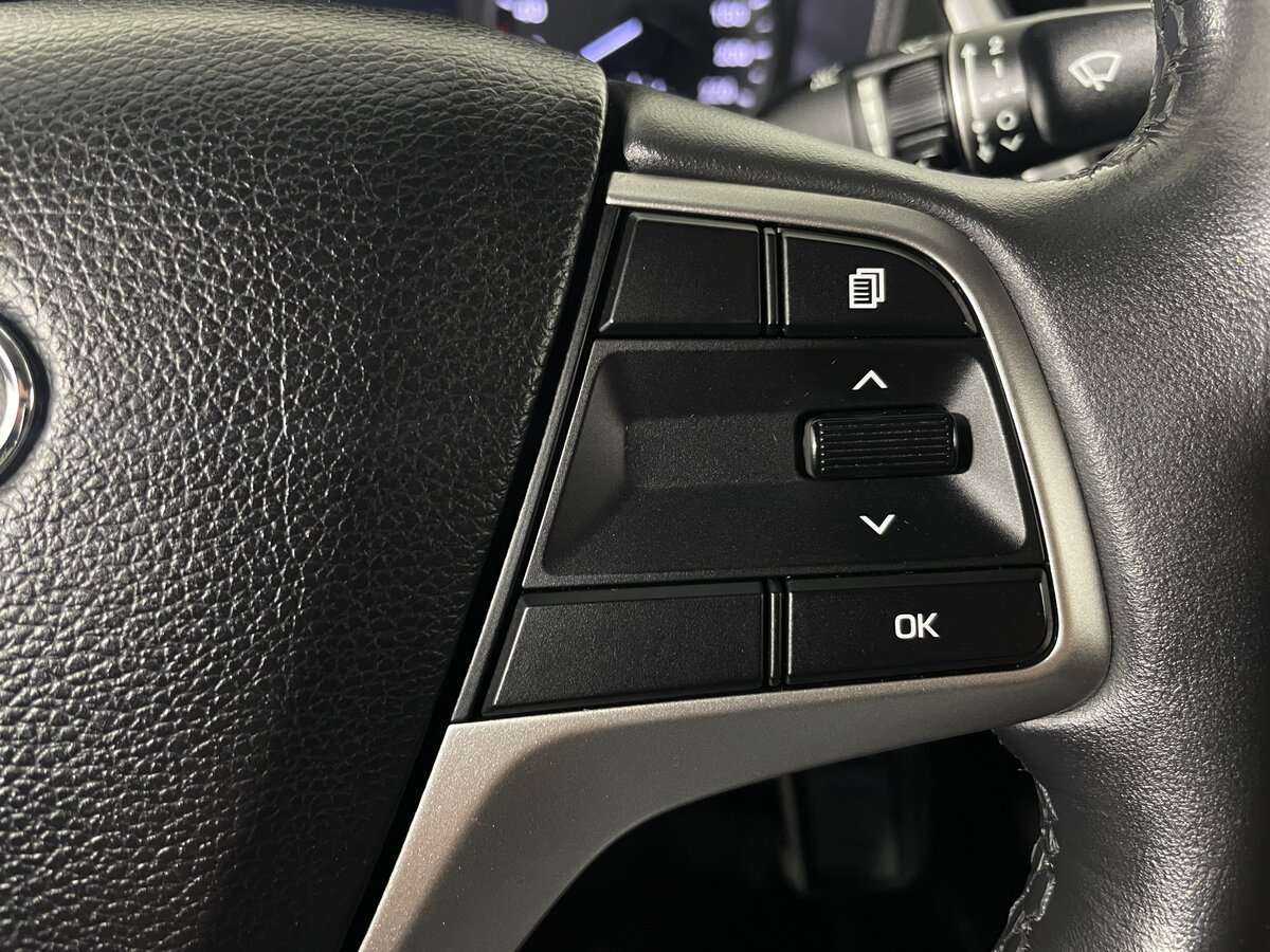 Купить Hyundai Solaris, 2018, 69 000 км.. Фото: #16