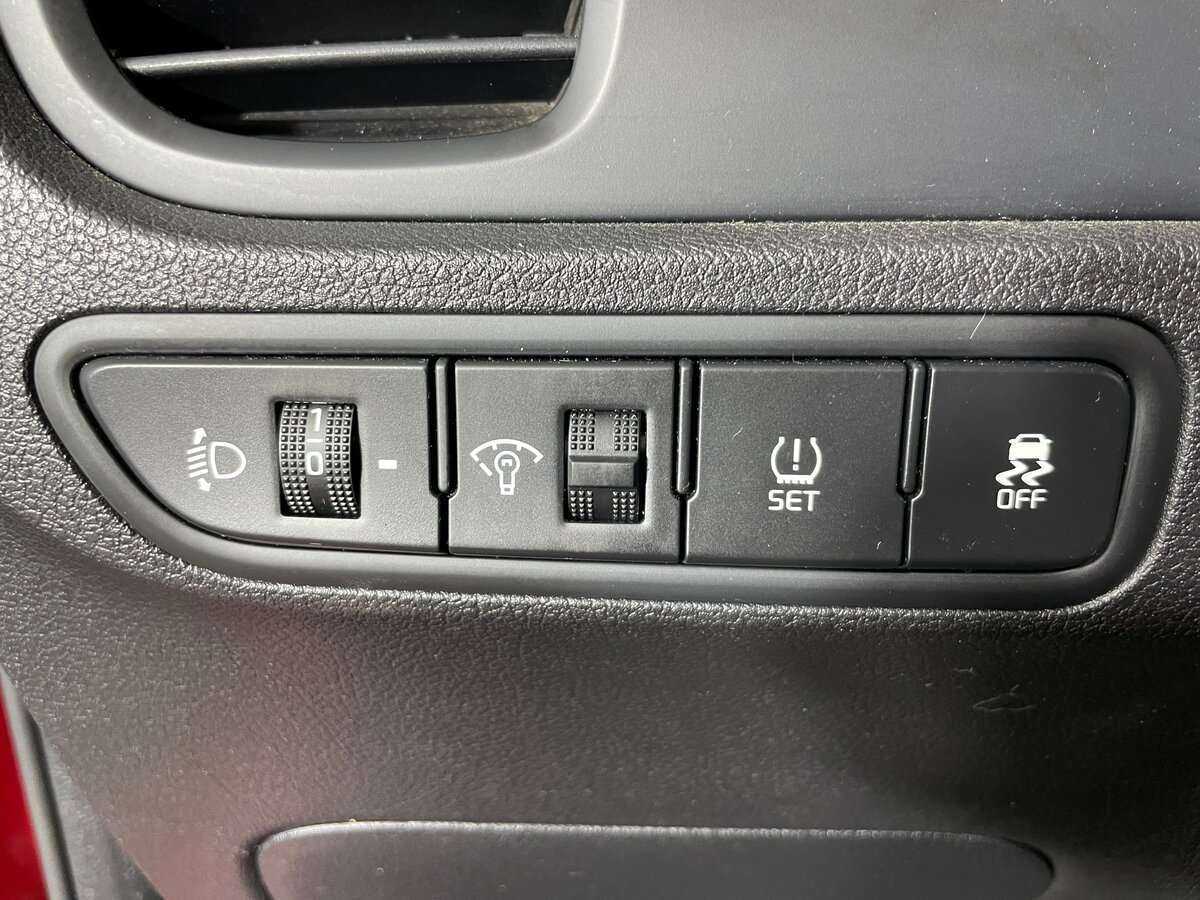 Купить Kia Rio, 2019, 45 873 км.. Фото: #18