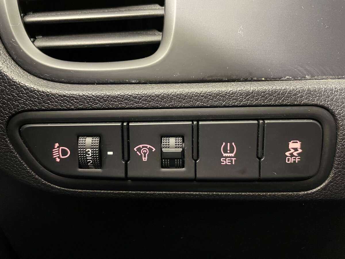 Купить Kia Rio, 2020, 124 502 км.. Фото: #18