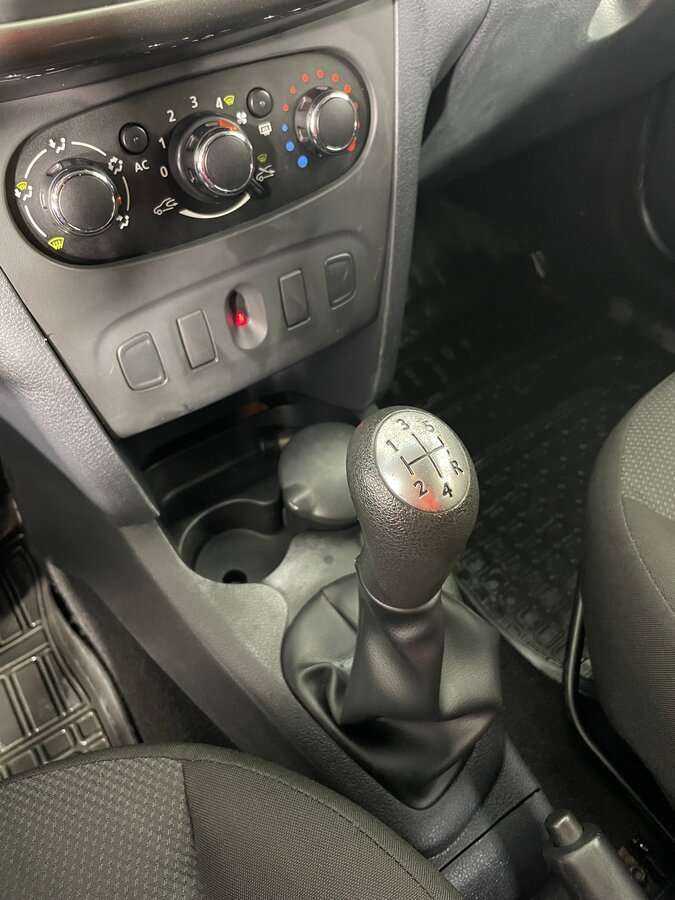 Купить Renault Logan, 2014, 156 200 км.. Фото: #17