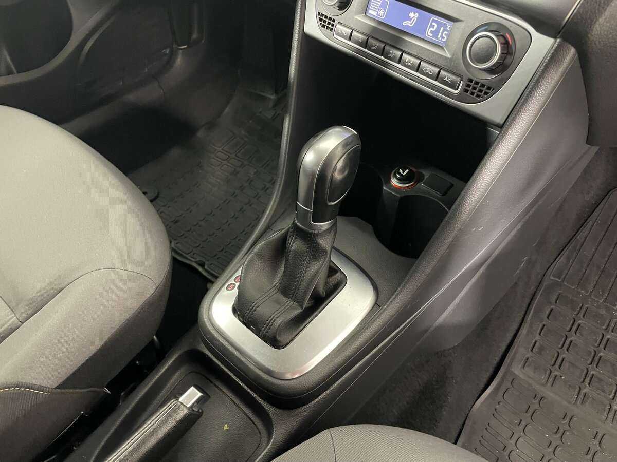 Купить Volkswagen Polo, 2016, 78 324 км.. Фото: #12