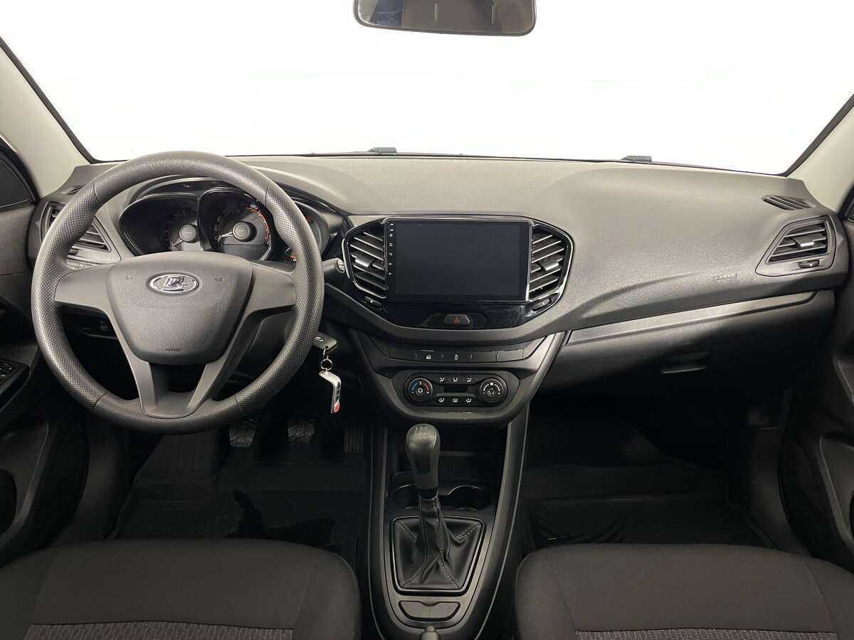 Купить Lada (ВАЗ) Vesta, 2021, 25 143 км.. Фото: #7