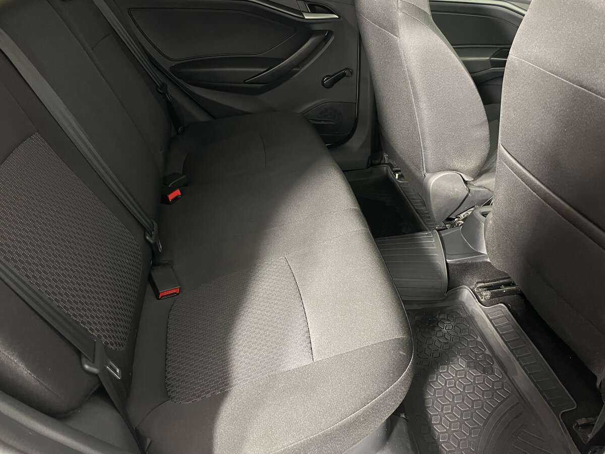 Купить Lada (ВАЗ) Vesta, 2021, 25 143 км.. Фото: #15