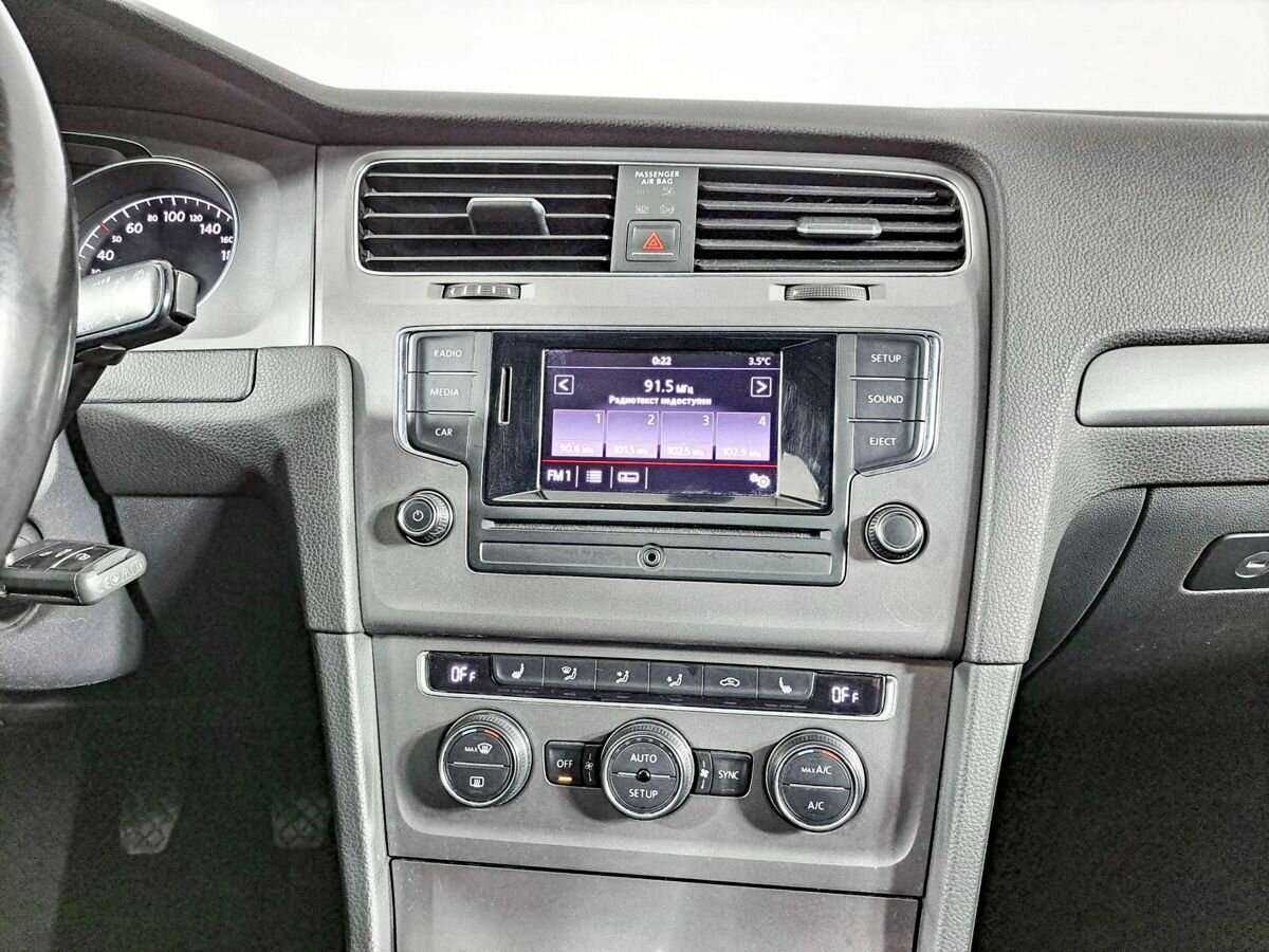 Купить Volkswagen Golf, 2013, 188 887 км.. Фото: #12