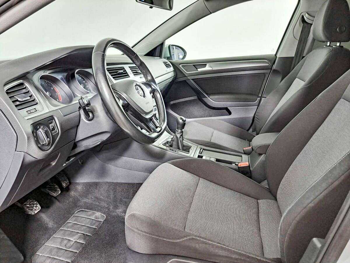 Купить Volkswagen Golf, 2013, 188 887 км.. Фото: #13