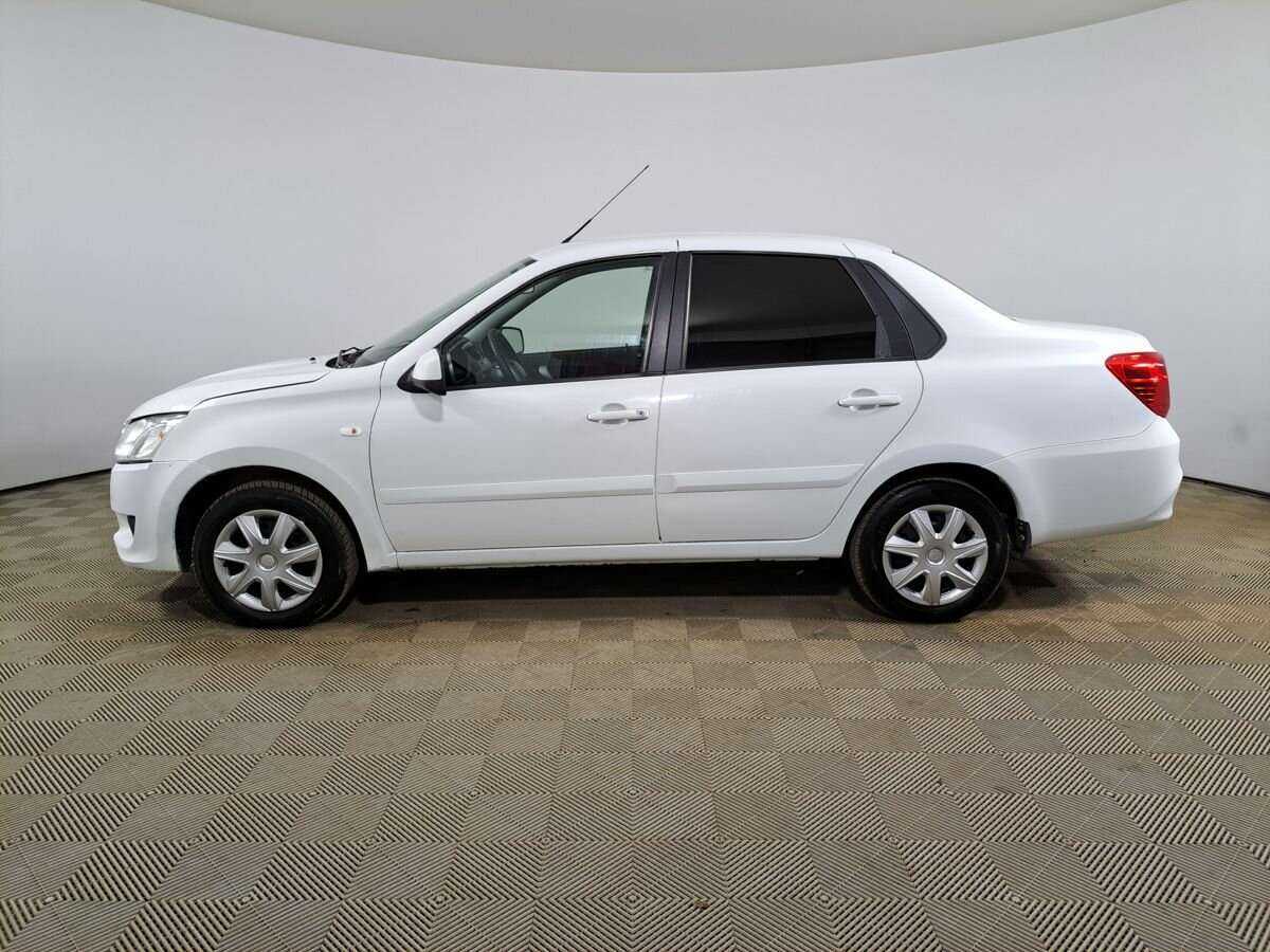 Купить Datsun on-DO, 2018, 96 200 км.. Фото: #4