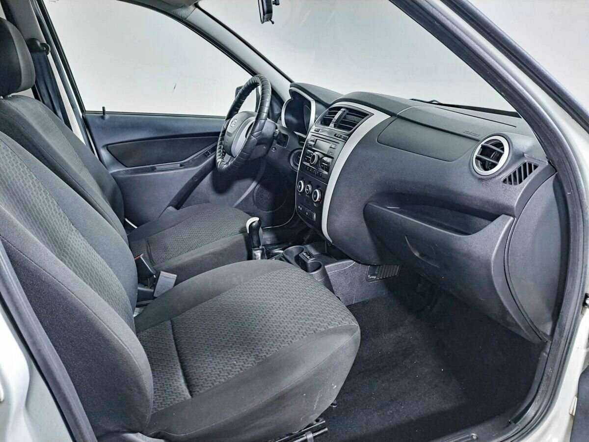 Купить Datsun on-DO, 2018, 96 200 км.. Фото: #5