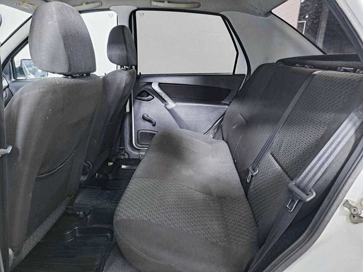 Купить Datsun on-DO, 2018, 96 200 км.. Фото: #6