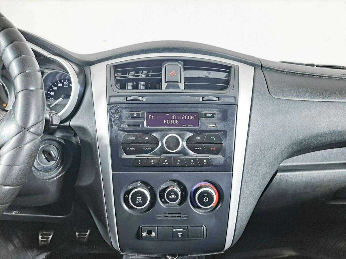 Купить Datsun on-DO, 2018, 96 200 км.. Фото: #9