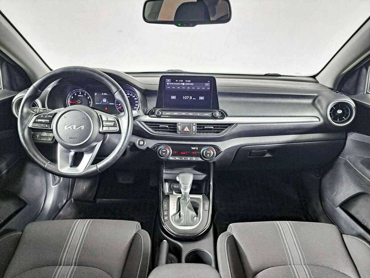 Купить Kia Cerato, 2021, 56 000 км.. Фото: #11