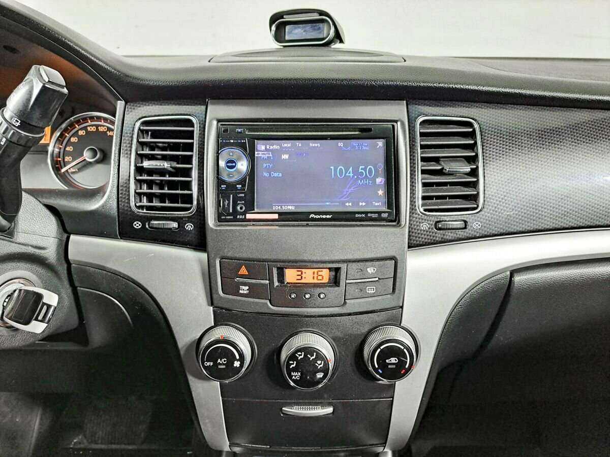 Купить SsangYong Actyon, 2012, 144 200 км.. Фото: #12