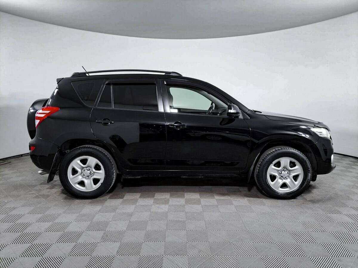 Купить Toyota RAV4, 2012, 193 000 км.. Фото: #3