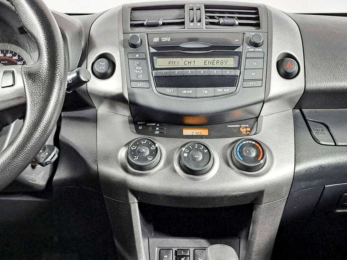 Купить Toyota RAV4, 2012, 193 000 км.. Фото: #14