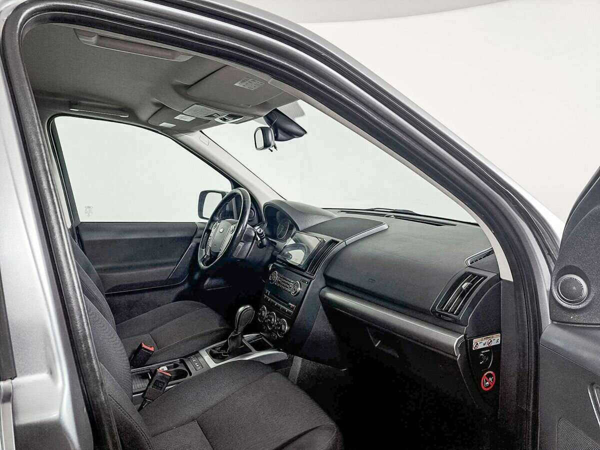 Купить Land Rover Freelander, 2013, 224 000 км.. Фото: #8
