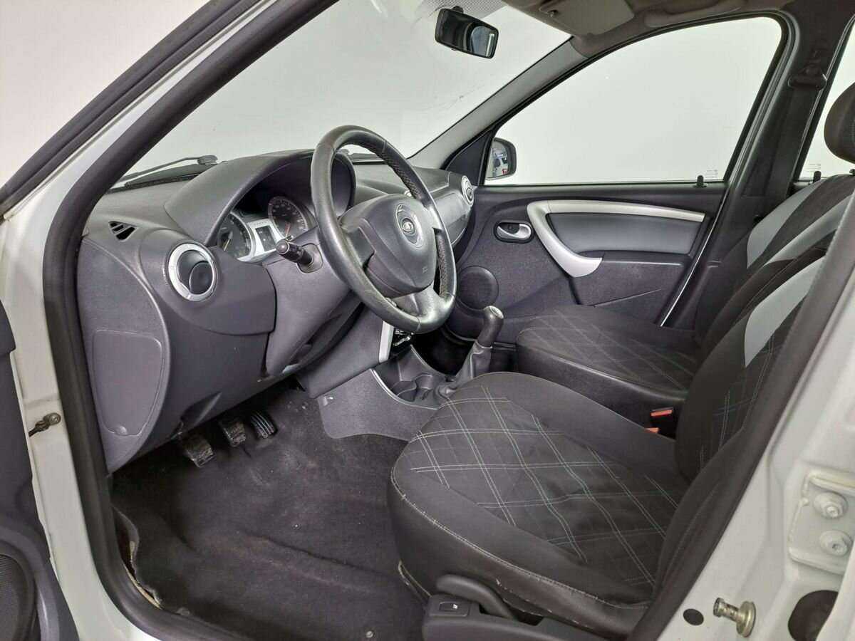 Купить Lada (ВАЗ) Largus, 2019, 93 254 км.. Фото: #13