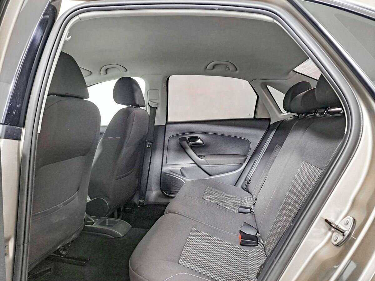 Купить Volkswagen Polo, 2018, 149 000 км.. Фото: #8