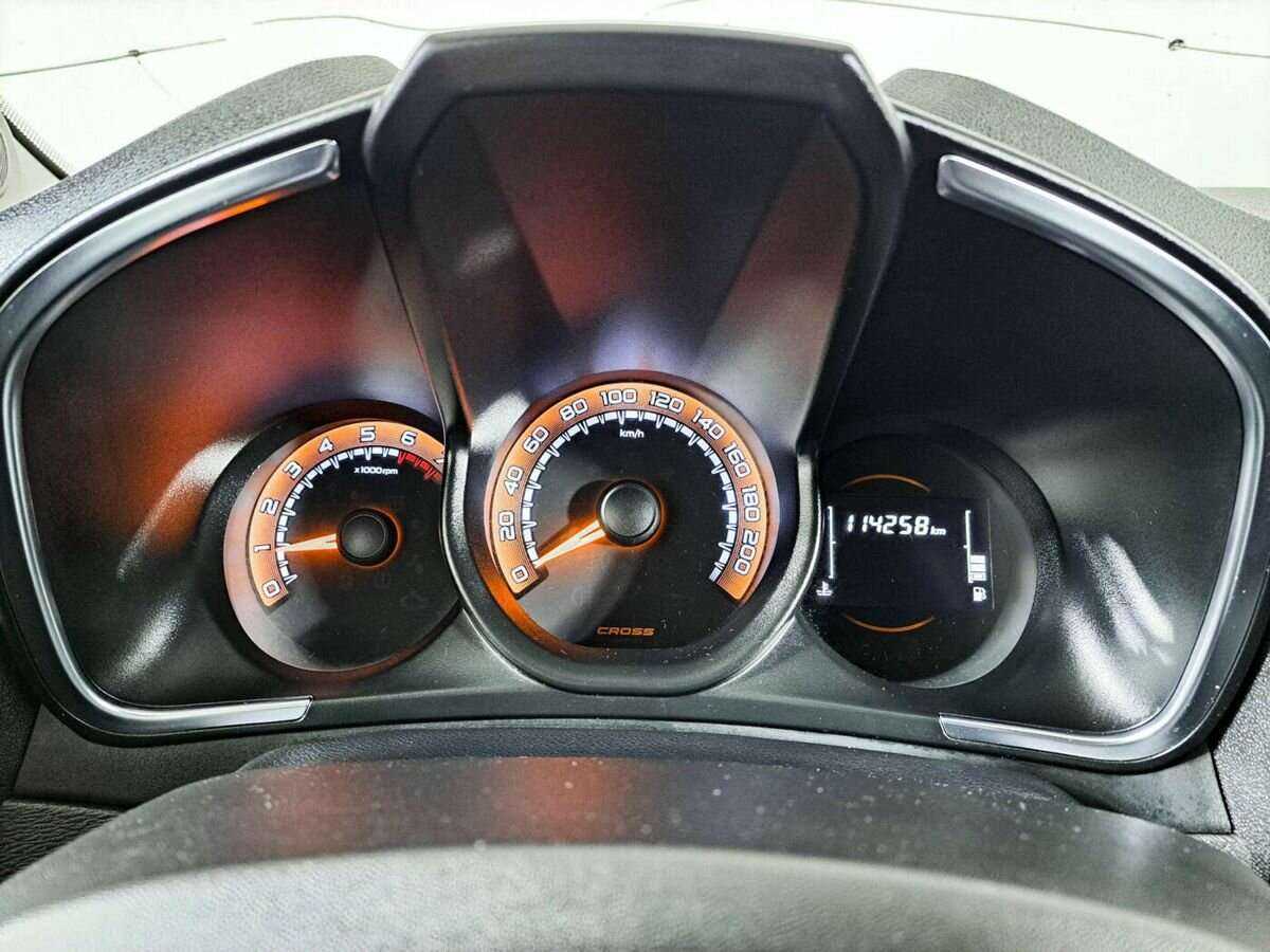 Купить Lada (ВАЗ) XRAY, 2019, 114 255 км.. Фото: #10