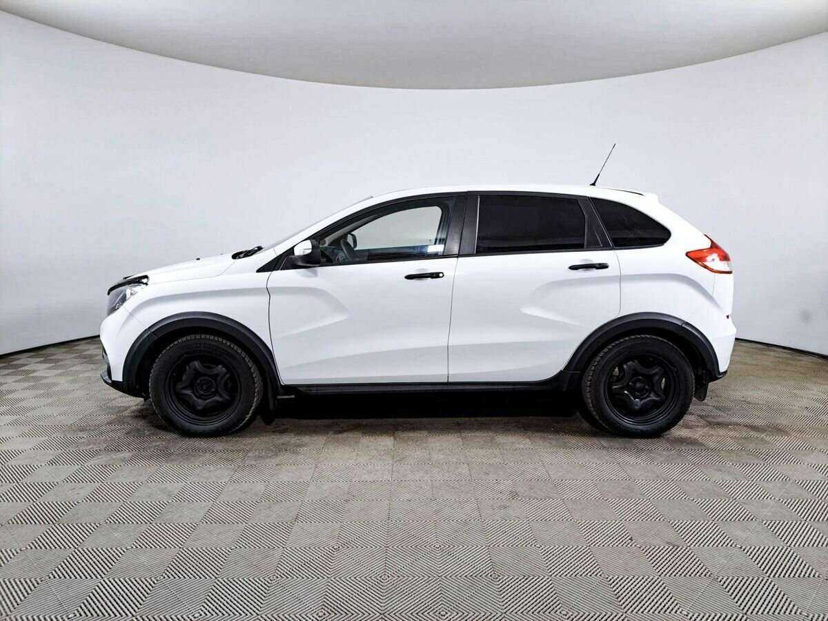 Купить Lada (ВАЗ) XRAY, 2017, 122 000 км.. Фото: #7