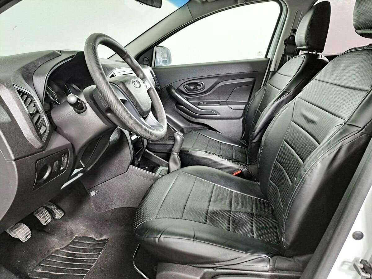 Купить Lada (ВАЗ) XRAY, 2017, 122 000 км.. Фото: #13