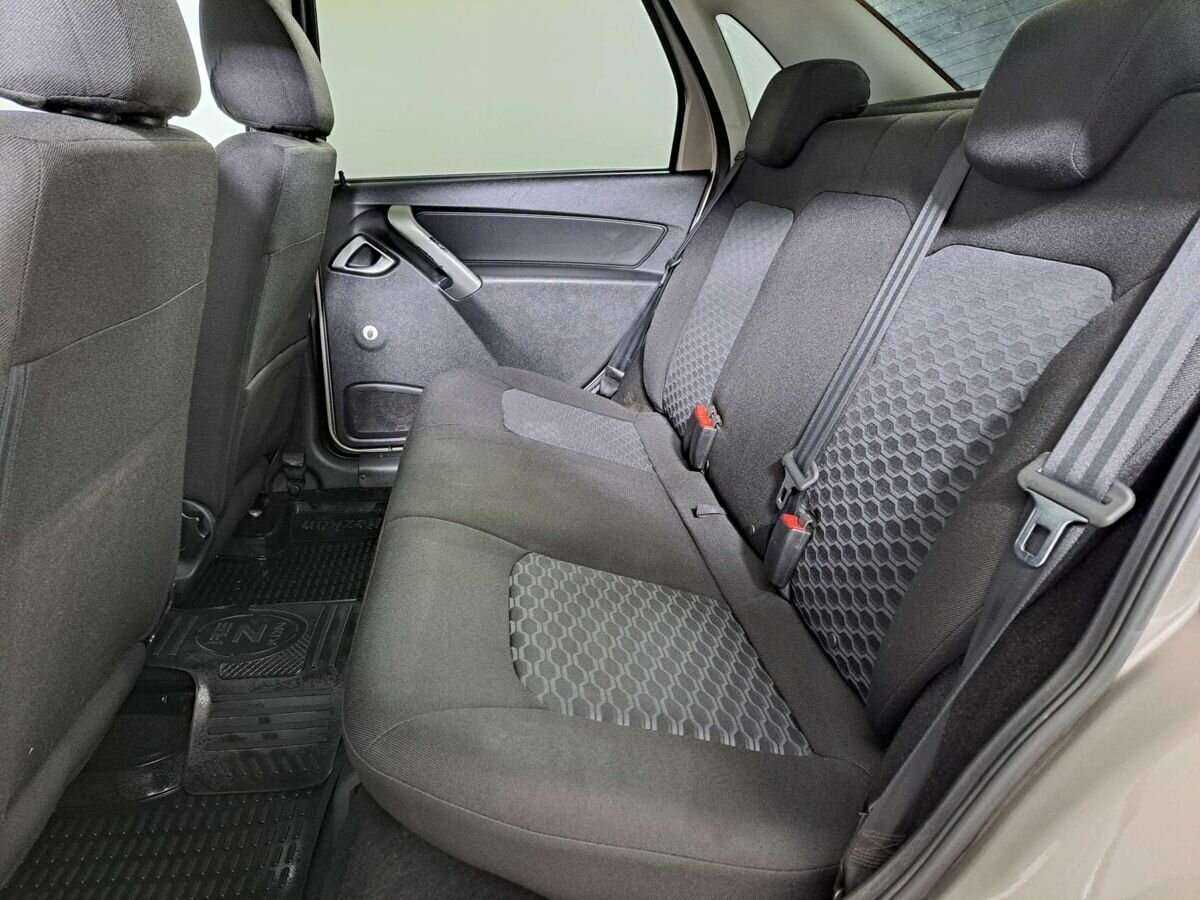 Купить Lada (ВАЗ) Granta, 2020, 78 000 км.. Фото: #9