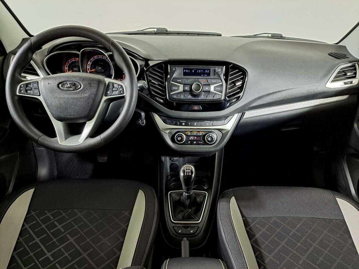 Купить Lada (ВАЗ) Vesta, 2019, 64 600 км.. Фото: #11