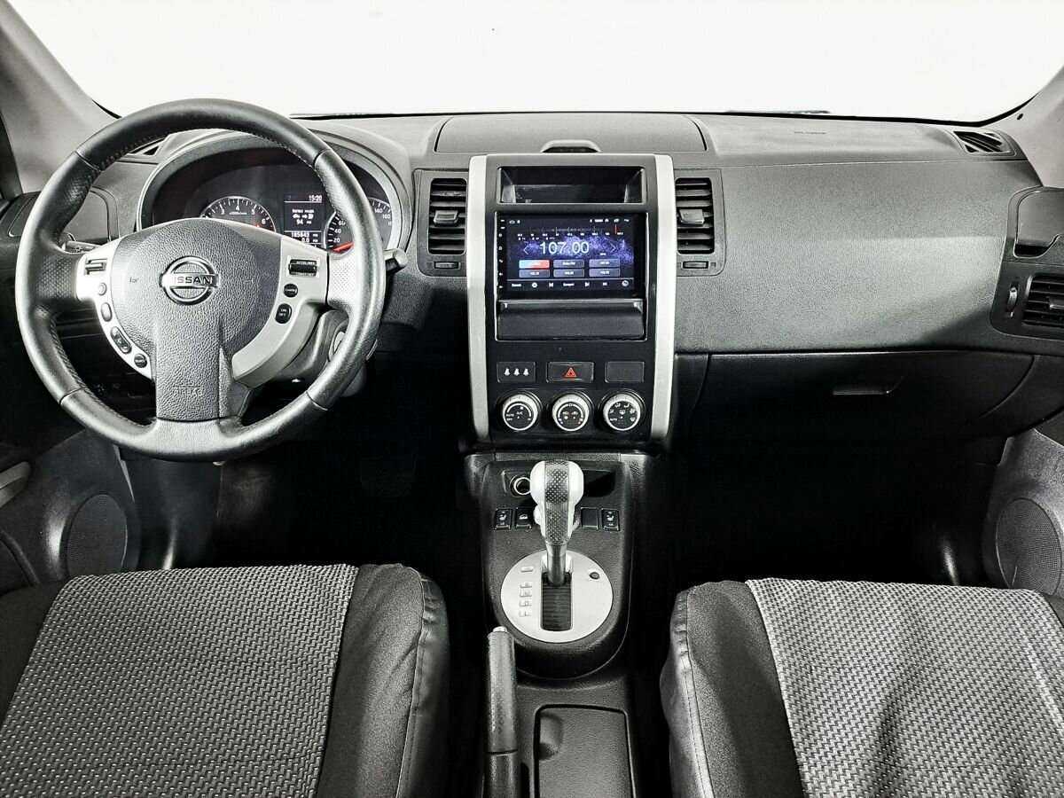 Купить Nissan X-Trail, 2014, 184 500 км.. Фото: #10