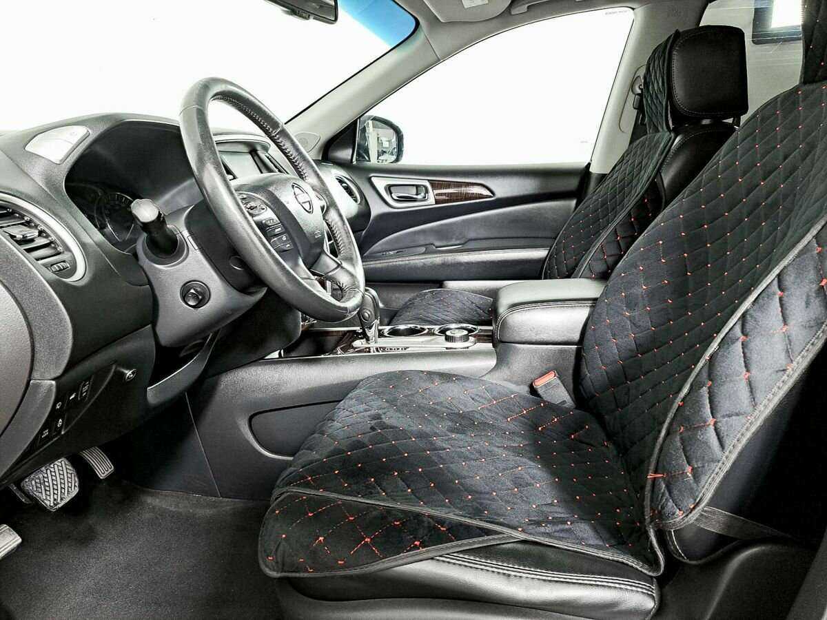 Купить Nissan Pathfinder, 2014, 213 200 км.. Фото: #13