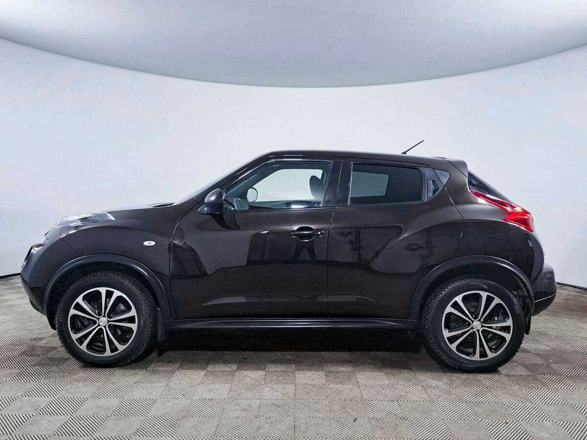 Купить Nissan Juke, 2013, 127 500 км.. Фото: #7