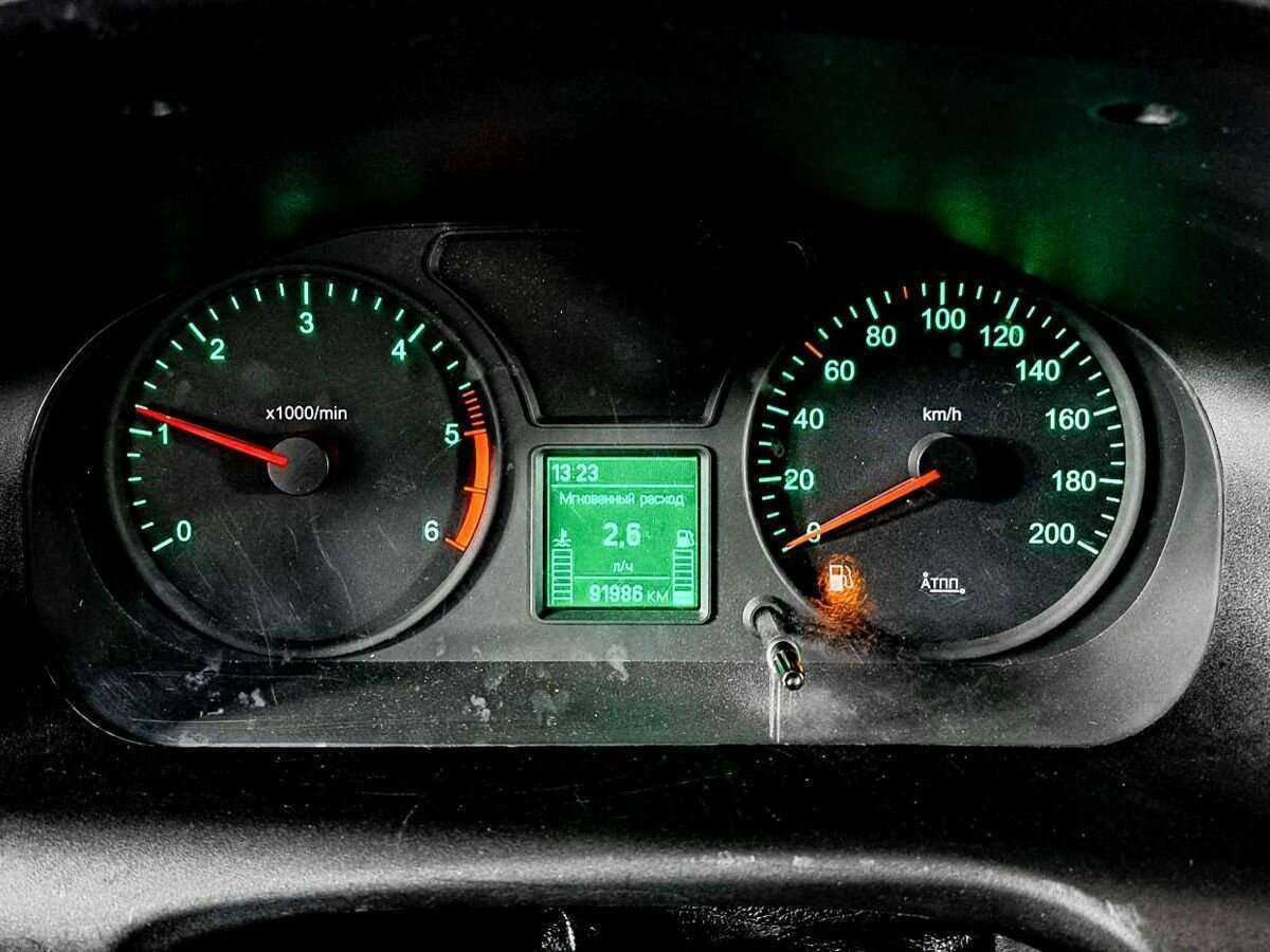 Купить УАЗ Patriot, 2016, 89 000 км.. Фото: #10