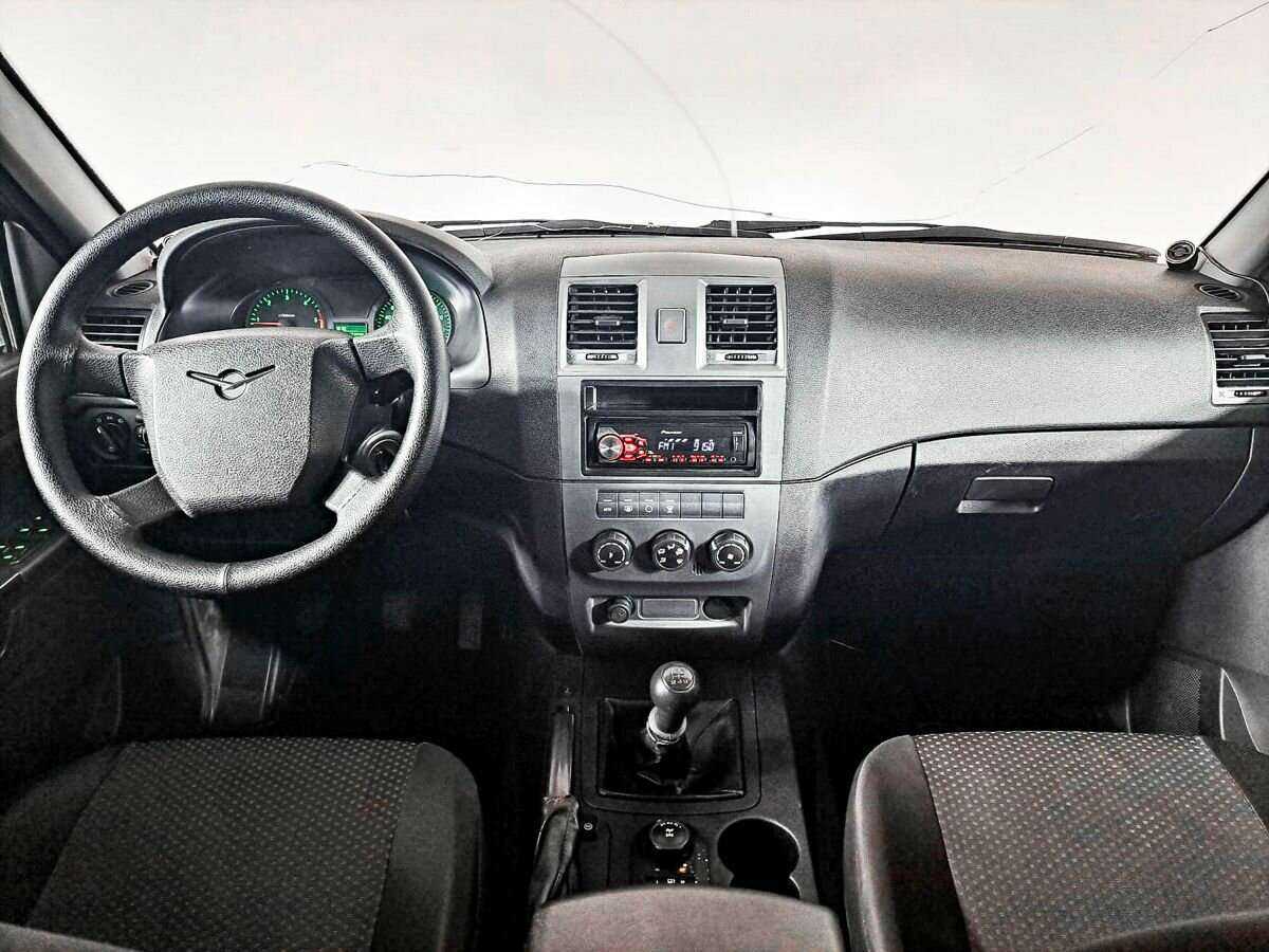 Купить УАЗ Patriot, 2016, 89 000 км.. Фото: #11