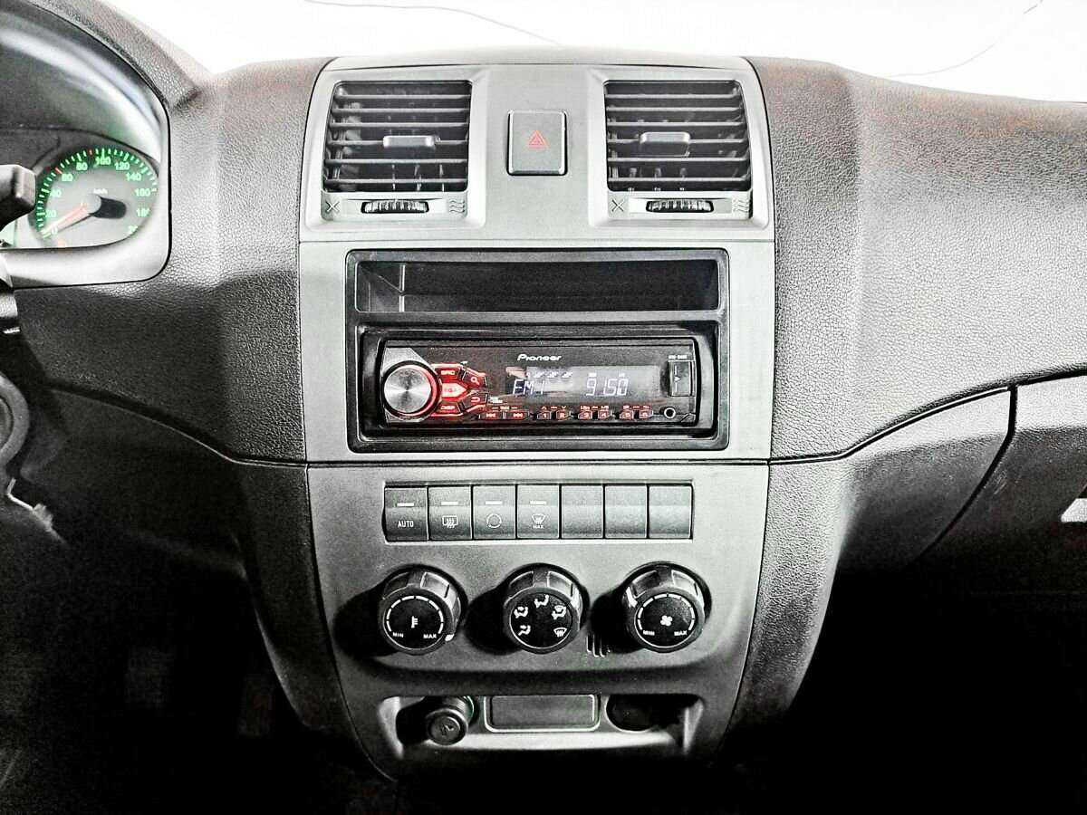 Купить УАЗ Patriot, 2016, 89 000 км.. Фото: #12