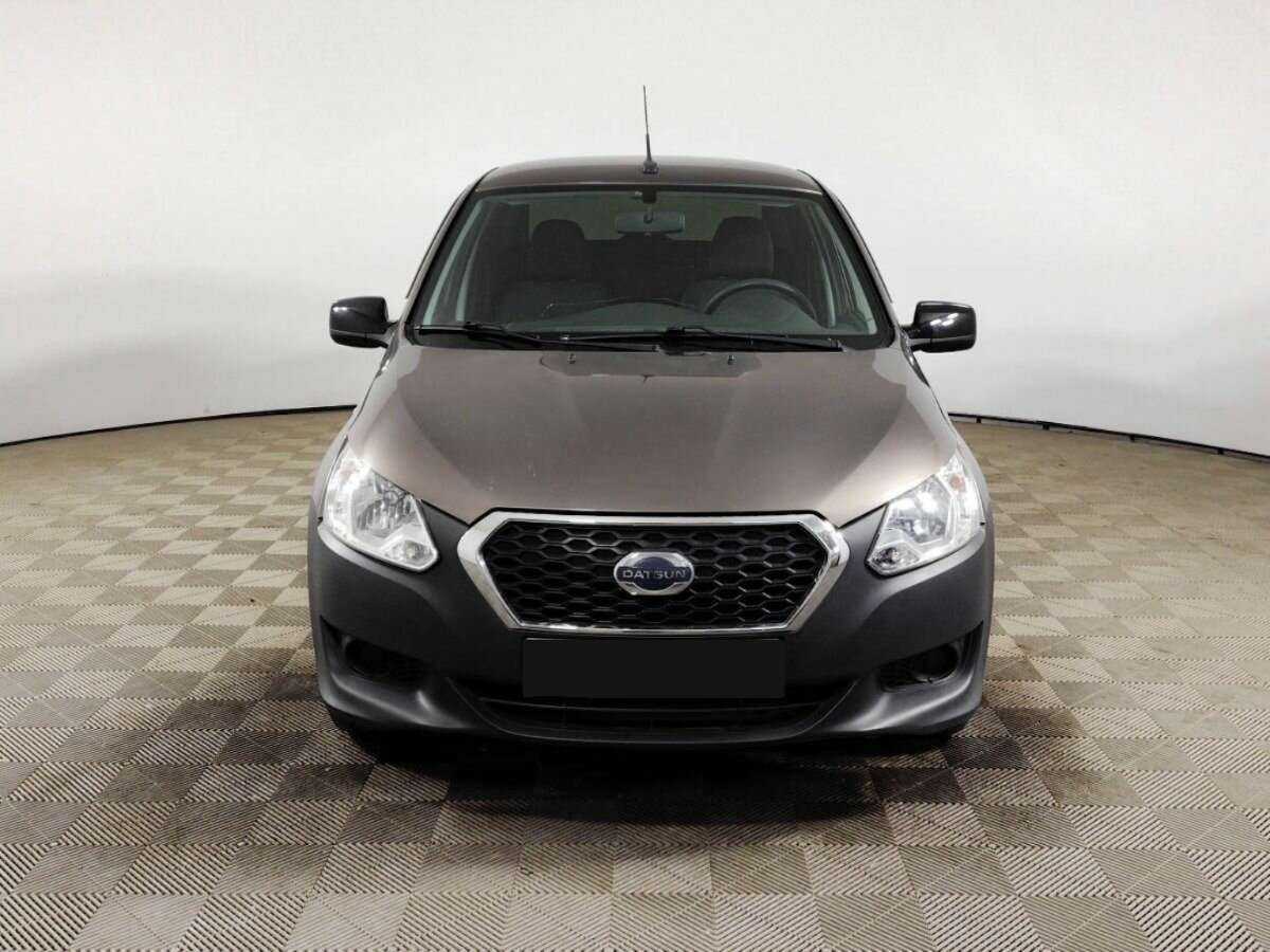 Купить Datsun on-DO, 2019, 66 000 км.. Фото: #1