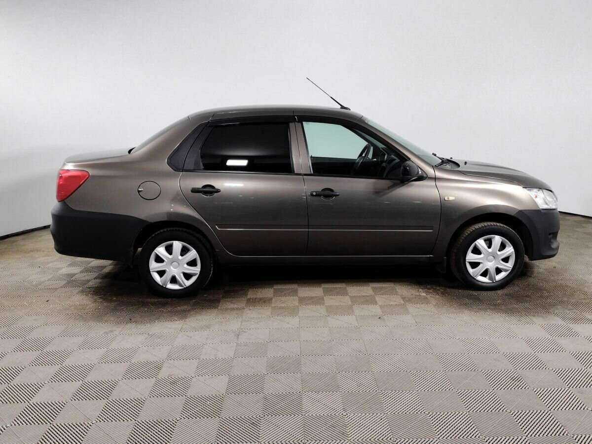 Купить Datsun on-DO, 2019, 66 000 км.. Фото: #3