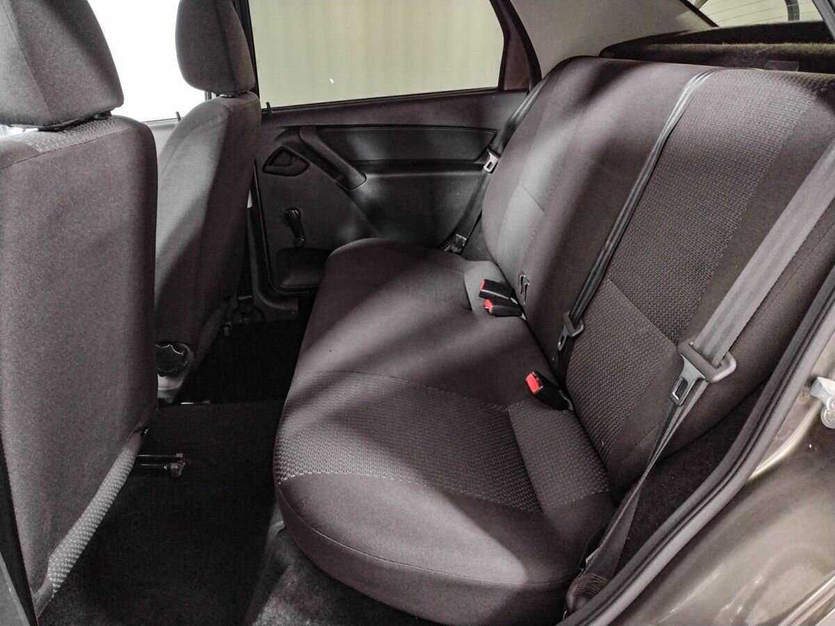 Купить Datsun on-DO, 2019, 66 000 км.. Фото: #9