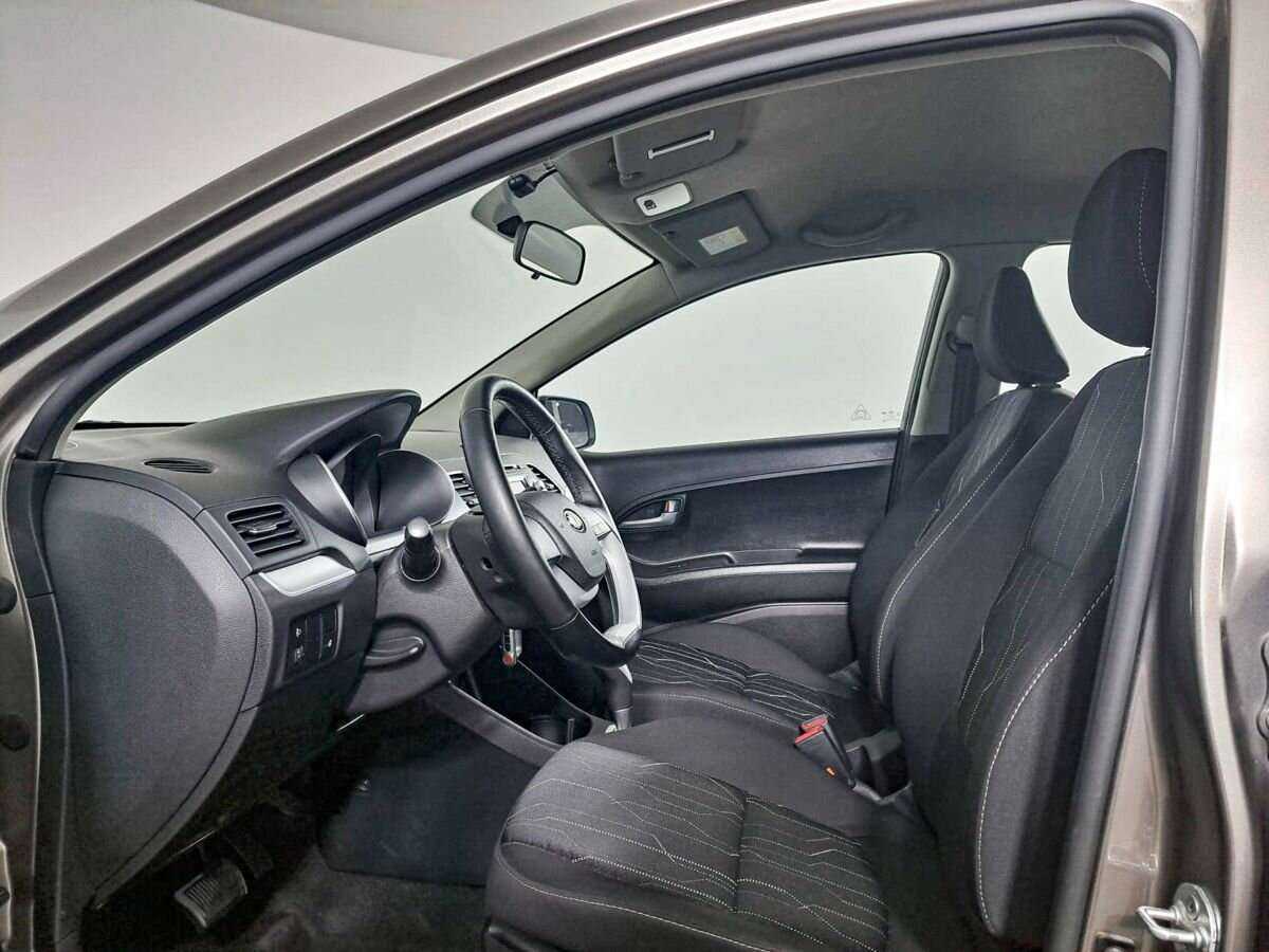 Купить Kia Picanto, 2016, 12 611 км.. Фото: #13