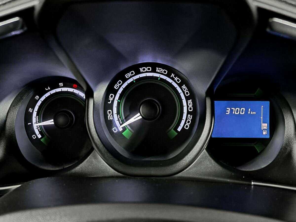 Купить Lada (ВАЗ) XRAY, 2018, 36 994 км.. Фото: #9