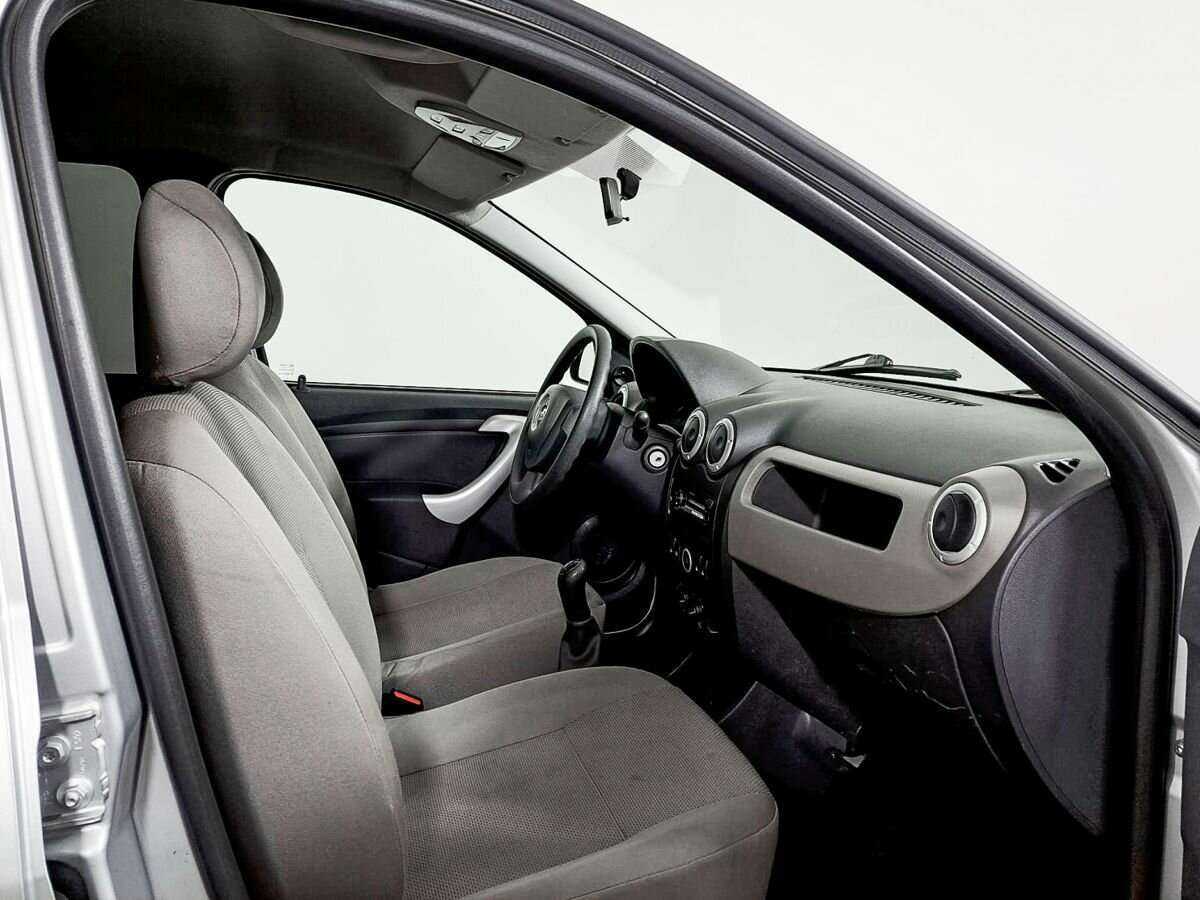 Купить Lada (ВАЗ) Largus, 2019, 81 233 км.. Фото: #8