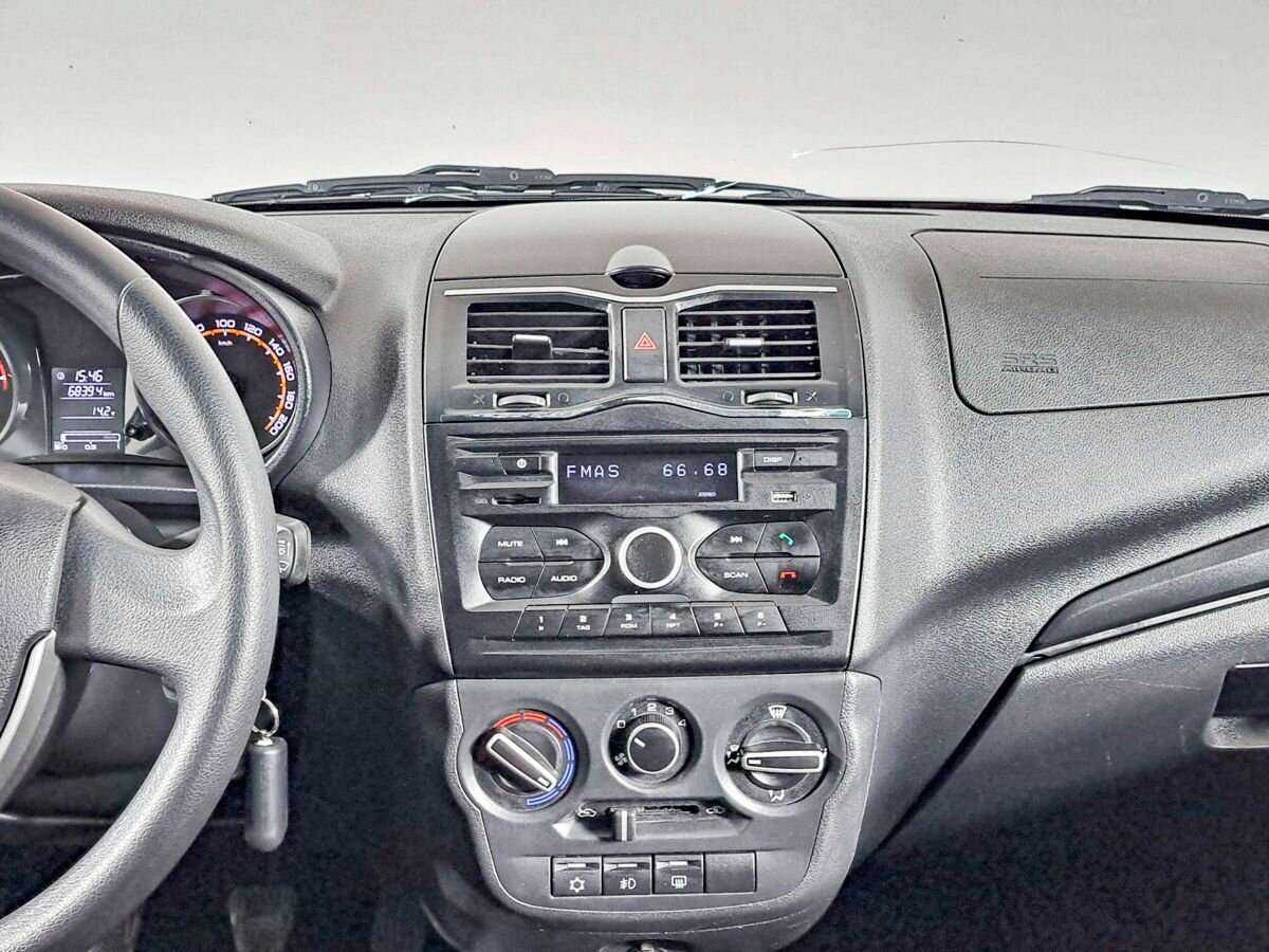 Купить Lada (ВАЗ) Granta, 2021, 68 393 км.. Фото: #12