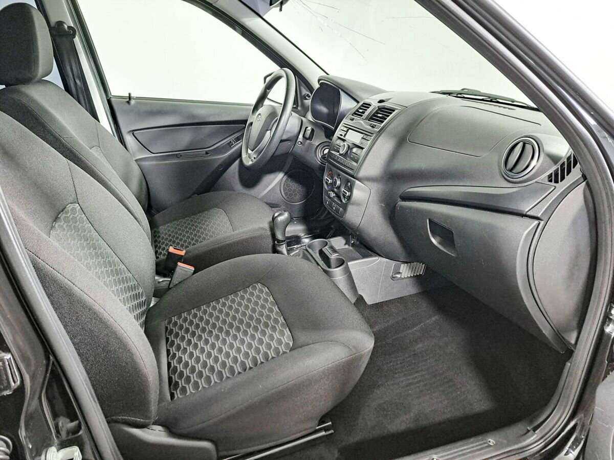 Купить Lada (ВАЗ) Granta, 2021, 33 210 км.. Фото: #8