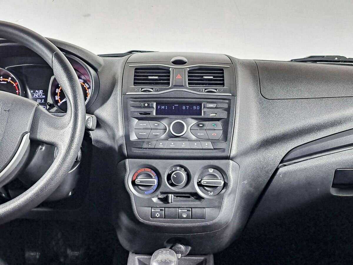 Купить Lada (ВАЗ) Granta, 2021, 33 210 км.. Фото: #12