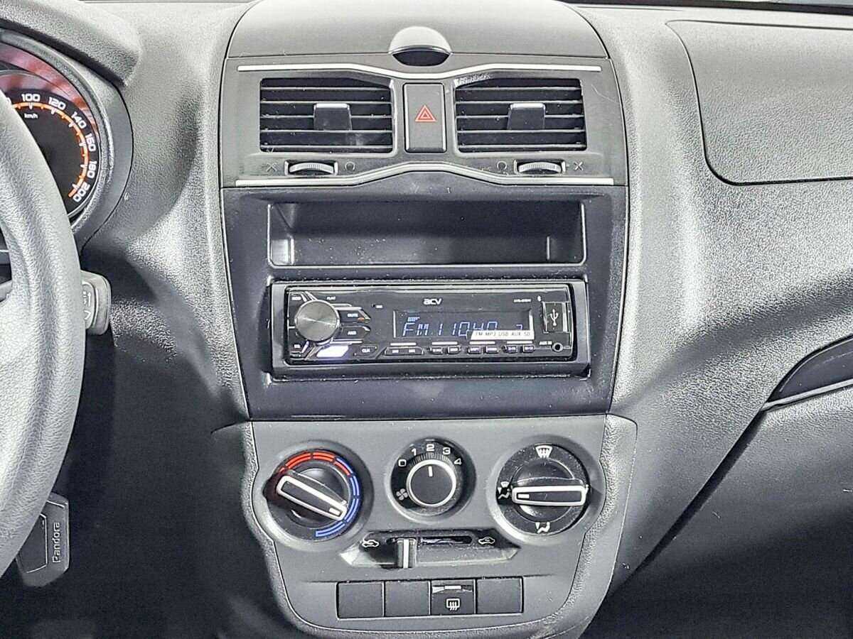 Купить Lada (ВАЗ) Granta, 2022, 21 321 км.. Фото: #13