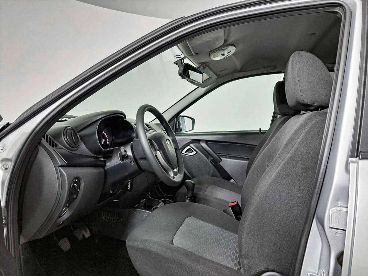 Купить Lada (ВАЗ) Granta, 2022, 21 321 км.. Фото: #14