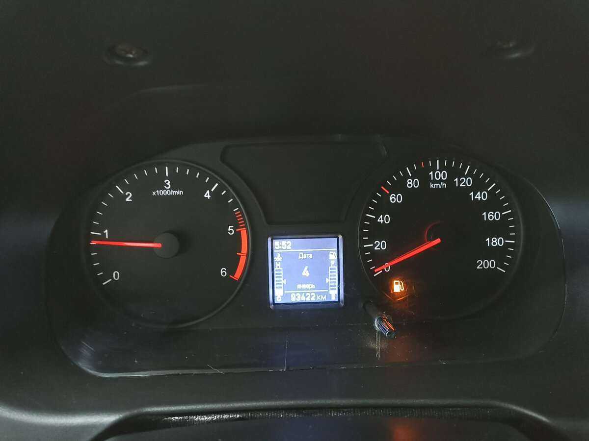 Купить УАЗ Patriot, 2019, 93 318 км.. Фото: #7