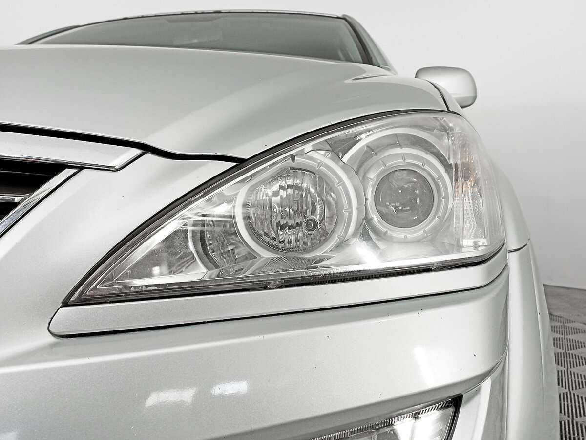 Купить SsangYong Kyron, 2013, 207 083 км.. Фото: #16