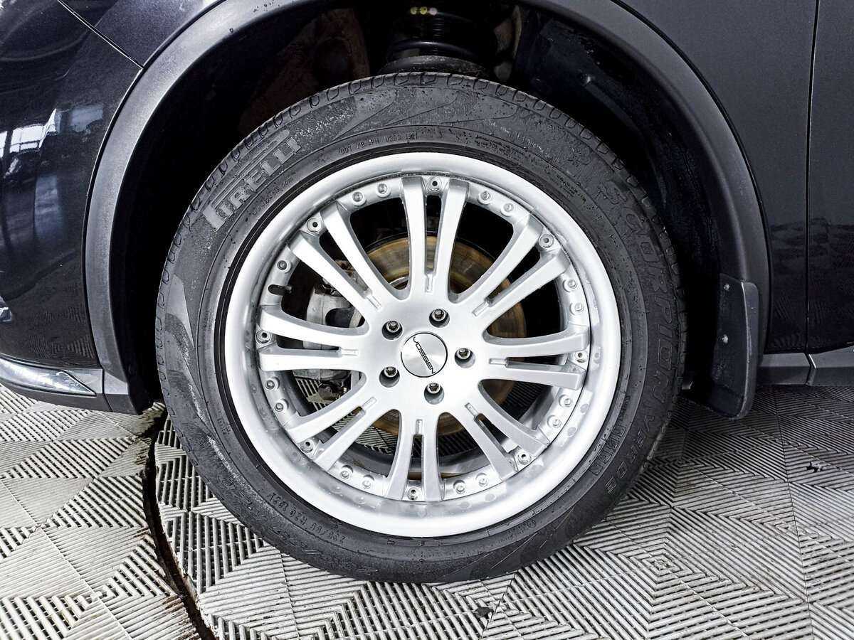 Купить Nissan Murano, 2019, 164 149 км.. Фото: #17