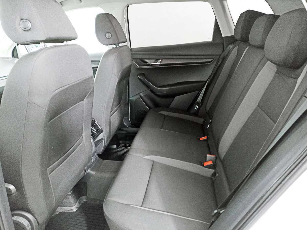 Купить Skoda Karoq, 2020, 149 392 км.. Фото: #9